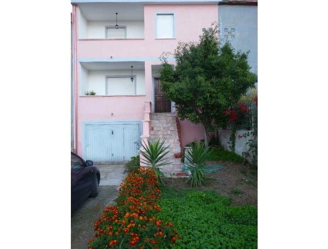 Anteprima foto 6 - Affitto Villetta a schiera Vacanze da Privato a Giba (Sud Sardegna)