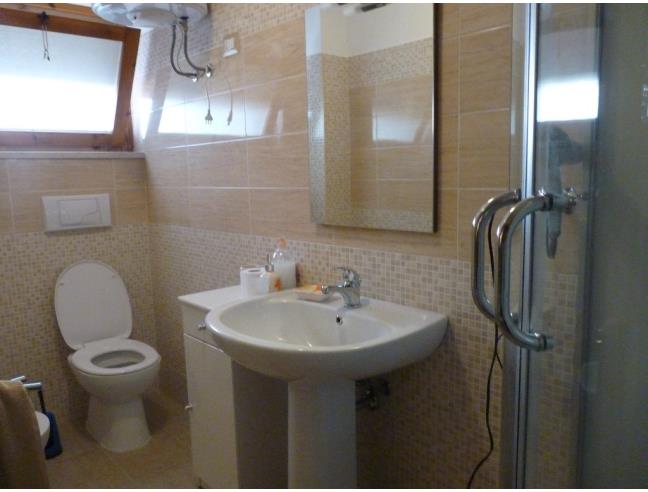 Anteprima foto 8 - Affitto Villetta a schiera Vacanze da Privato a Giba (Sud Sardegna)