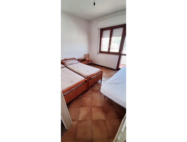 Anteprima foto 1 - Affitto Villetta a schiera Vacanze da Privato a Ginosa - Marina Di Ginosa