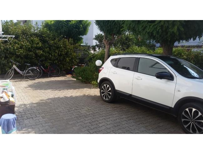 Anteprima foto 3 - Affitto Villetta a schiera Vacanze da Privato a Ginosa - Marina Di Ginosa