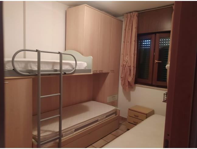 Anteprima foto 4 - Affitto Villetta a schiera Vacanze da Privato a Ginosa - Marina Di Ginosa