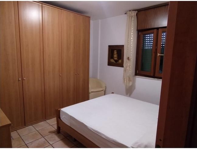 Anteprima foto 5 - Affitto Villetta a schiera Vacanze da Privato a Ginosa - Marina Di Ginosa