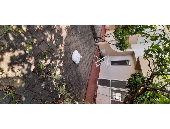 Anteprima foto 5 - Affitto Villetta a schiera Vacanze da Privato a Ginosa - Marina Di Ginosa