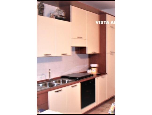 Anteprima foto 6 - Affitto Villetta a schiera Vacanze da Privato a Ginosa - Marina Di Ginosa