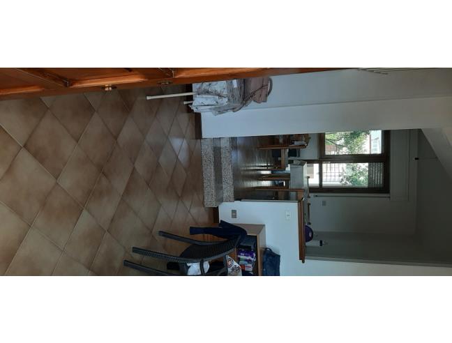 Anteprima foto 8 - Affitto Villetta a schiera Vacanze da Privato a Ginosa - Marina Di Ginosa