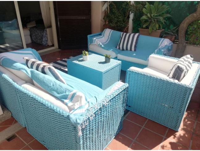 Anteprima foto 2 - Affitto Villetta a schiera Vacanze da Privato a Golfo Aranci (Sassari)