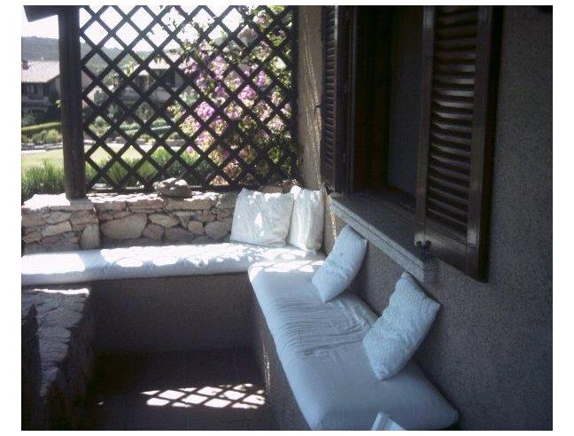 Anteprima foto 3 - Affitto Villetta a schiera Vacanze da Privato a Golfo Aranci (Sassari)