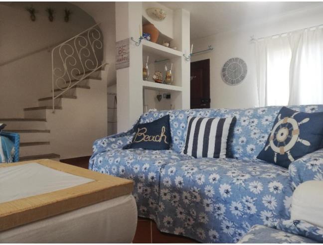 Anteprima foto 3 - Affitto Villetta a schiera Vacanze da Privato a Golfo Aranci (Sassari)