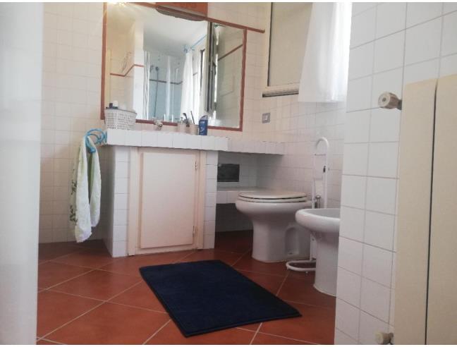 Anteprima foto 4 - Affitto Villetta a schiera Vacanze da Privato a Golfo Aranci (Sassari)