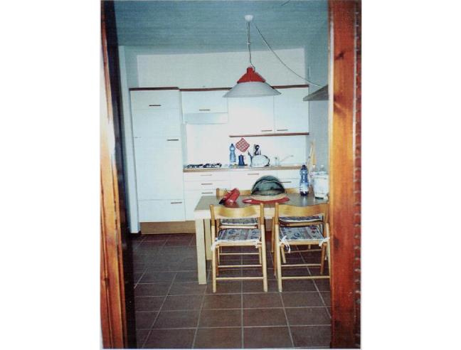 Anteprima foto 4 - Affitto Villetta a schiera Vacanze da Privato a Golfo Aranci (Sassari)