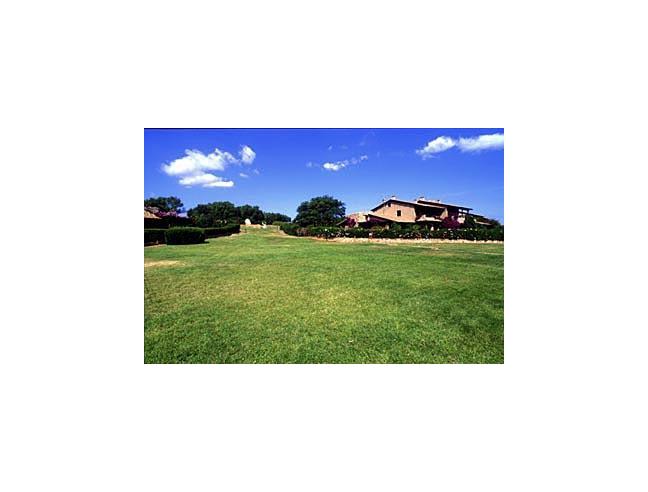 Anteprima foto 5 - Affitto Villetta a schiera Vacanze da Privato a Golfo Aranci (Sassari)