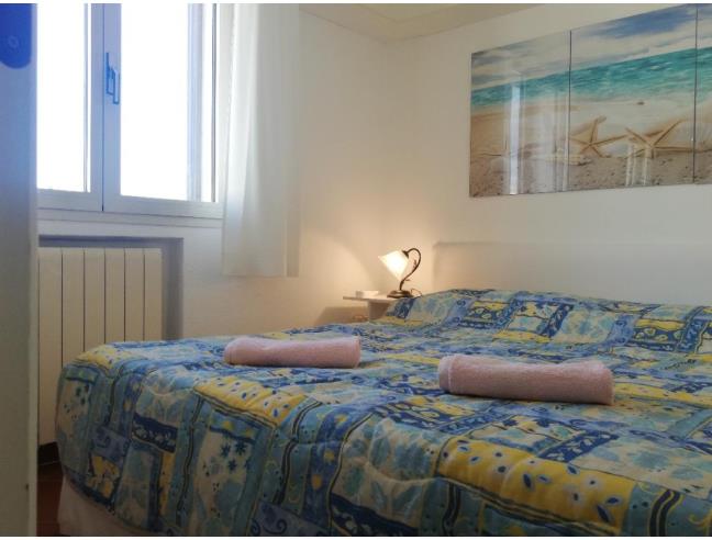 Anteprima foto 5 - Affitto Villetta a schiera Vacanze da Privato a Golfo Aranci (Sassari)