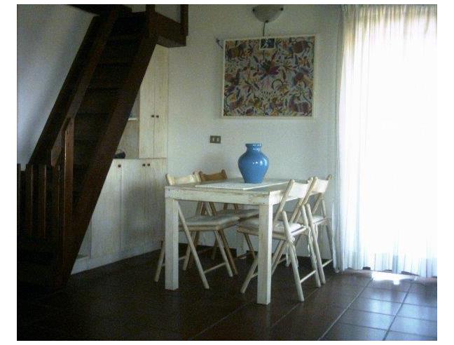 Anteprima foto 5 - Affitto Villetta a schiera Vacanze da Privato a Golfo Aranci (Sassari)