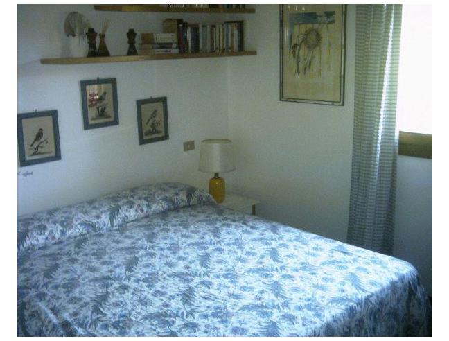 Anteprima foto 6 - Affitto Villetta a schiera Vacanze da Privato a Golfo Aranci (Sassari)