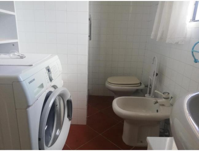 Anteprima foto 7 - Affitto Villetta a schiera Vacanze da Privato a Golfo Aranci (Sassari)