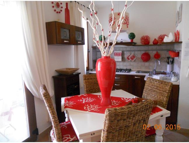 Anteprima foto 4 - Affitto Villetta a schiera Vacanze da Privato a Iglesias - Nebida