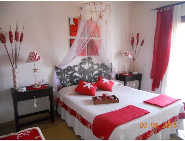 Anteprima foto 5 - Affitto Villetta a schiera Vacanze da Privato a Iglesias - Nebida