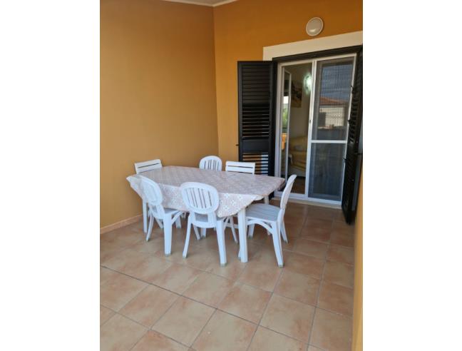 Anteprima foto 4 - Affitto Villetta a schiera Vacanze da Privato a Isola di Capo Rizzuto - Capo Rizzuto