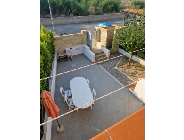 Anteprima foto 5 - Affitto Villetta a schiera Vacanze da Privato a Isola di Capo Rizzuto - Capo Rizzuto
