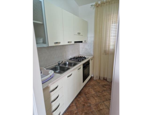 Anteprima foto 6 - Affitto Villetta a schiera Vacanze da Privato a Isola di Capo Rizzuto - Capo Rizzuto