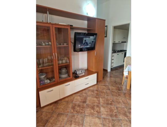 Anteprima foto 7 - Affitto Villetta a schiera Vacanze da Privato a Isola di Capo Rizzuto - Capo Rizzuto