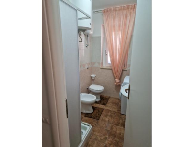 Anteprima foto 8 - Affitto Villetta a schiera Vacanze da Privato a Isola di Capo Rizzuto - Capo Rizzuto