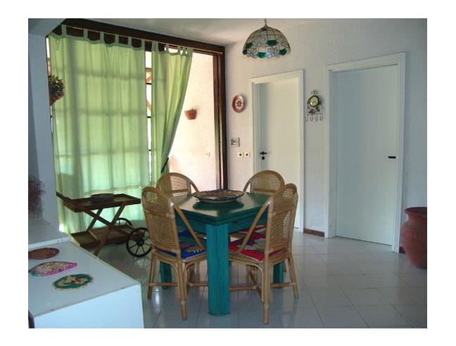 Anteprima foto 1 - Affitto Villetta a schiera Vacanze da Privato a Isola di Capo Rizzuto - Le Castella