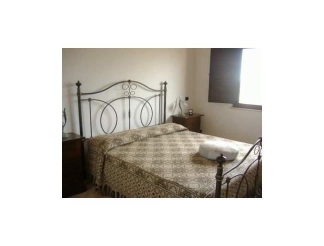 Anteprima foto 2 - Affitto Villetta a schiera Vacanze da Privato a Isola di Capo Rizzuto - Le Castella