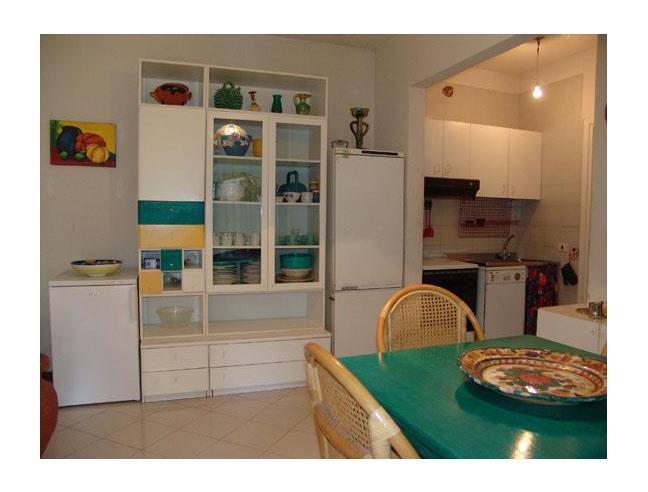 Anteprima foto 2 - Affitto Villetta a schiera Vacanze da Privato a Isola di Capo Rizzuto - Le Castella