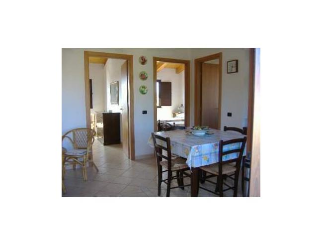 Anteprima foto 3 - Affitto Villetta a schiera Vacanze da Privato a Isola di Capo Rizzuto - Le Castella