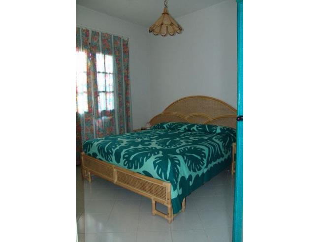 Anteprima foto 3 - Affitto Villetta a schiera Vacanze da Privato a Isola di Capo Rizzuto - Le Castella