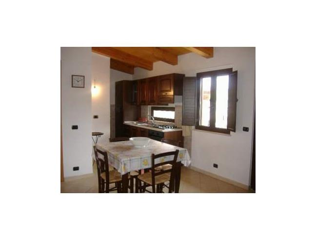 Anteprima foto 4 - Affitto Villetta a schiera Vacanze da Privato a Isola di Capo Rizzuto - Le Castella