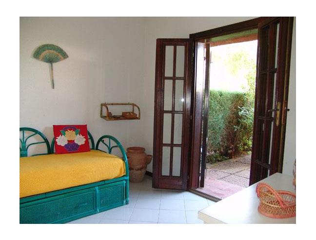 Anteprima foto 4 - Affitto Villetta a schiera Vacanze da Privato a Isola di Capo Rizzuto - Le Castella