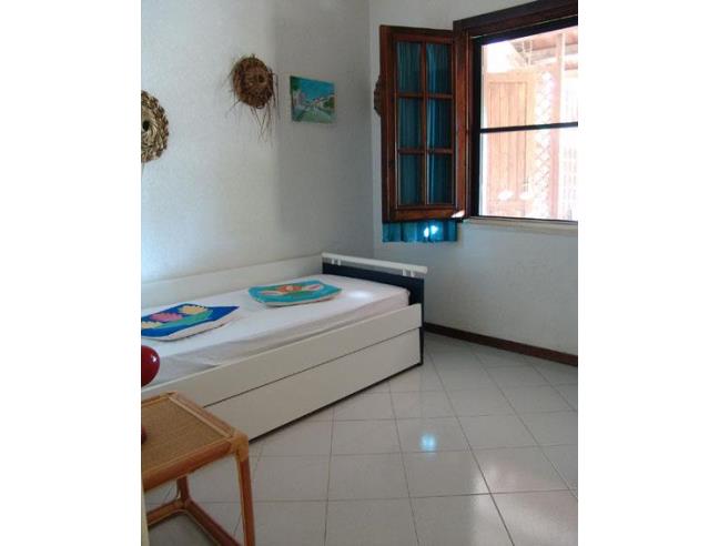 Anteprima foto 5 - Affitto Villetta a schiera Vacanze da Privato a Isola di Capo Rizzuto - Le Castella