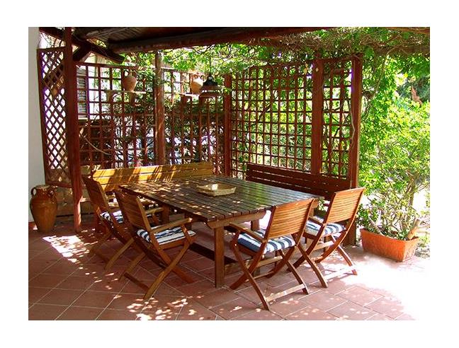 Anteprima foto 6 - Affitto Villetta a schiera Vacanze da Privato a Isola di Capo Rizzuto - Le Castella