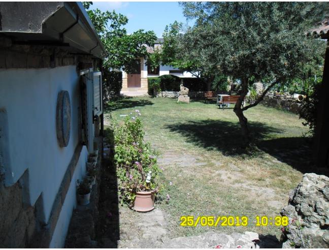 Anteprima foto 6 - Affitto Villetta a schiera Vacanze da Privato a Isola di Capo Rizzuto - Le Castella