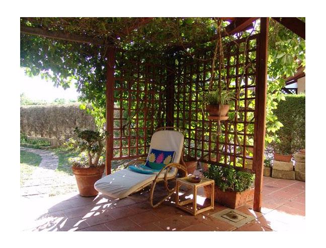 Anteprima foto 7 - Affitto Villetta a schiera Vacanze da Privato a Isola di Capo Rizzuto - Le Castella