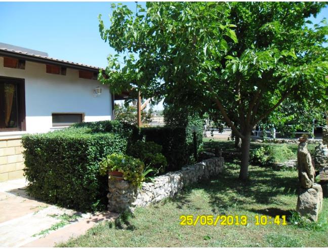 Anteprima foto 7 - Affitto Villetta a schiera Vacanze da Privato a Isola di Capo Rizzuto - Le Castella