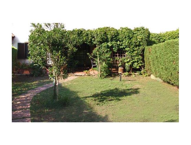 Anteprima foto 8 - Affitto Villetta a schiera Vacanze da Privato a Isola di Capo Rizzuto - Le Castella