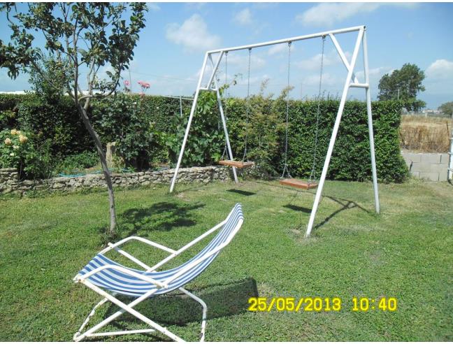 Anteprima foto 8 - Affitto Villetta a schiera Vacanze da Privato a Isola di Capo Rizzuto - Le Castella