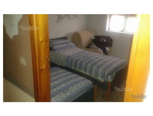 Anteprima foto 2 - Affitto Villetta a schiera Vacanze da Privato a Ispani - Capitello