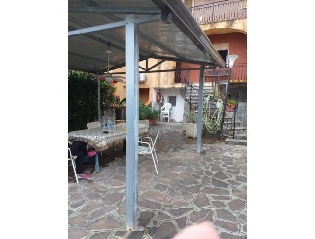 Anteprima foto 4 - Affitto Villetta a schiera Vacanze da Privato a Ispani - Capitello
