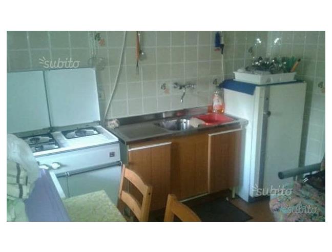 Anteprima foto 5 - Affitto Villetta a schiera Vacanze da Privato a Ispani - Capitello