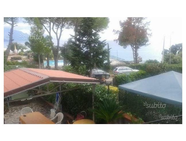 Anteprima foto 6 - Affitto Villetta a schiera Vacanze da Privato a Ispani - Capitello