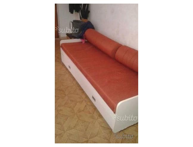 Anteprima foto 7 - Affitto Villetta a schiera Vacanze da Privato a Ispani - Capitello