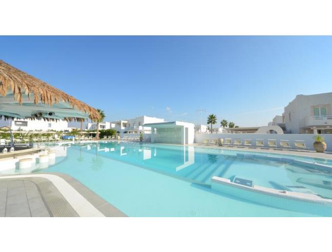 Anteprima foto 5 - Affitto Villetta a schiera Vacanze da Privato a Ispica - Santa Maria Del Focallo