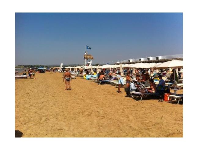 Anteprima foto 6 - Affitto Villetta a schiera Vacanze da Privato a Ispica - Santa Maria Del Focallo