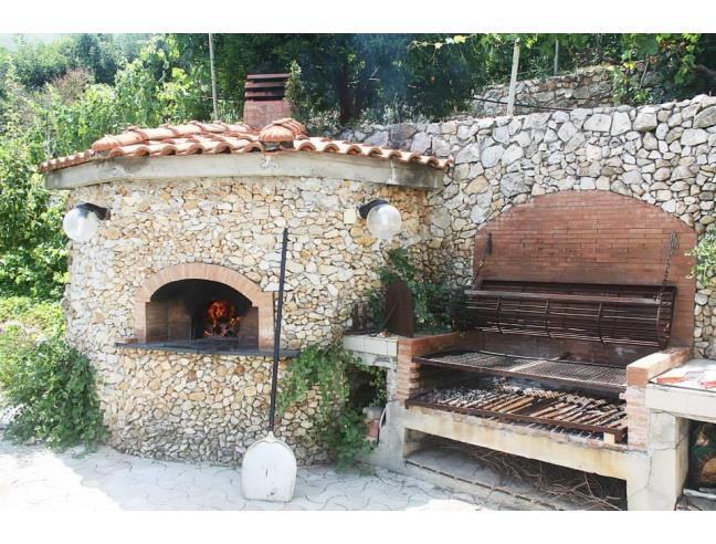 Anteprima foto 1 - Affitto Villetta a schiera Vacanze da Privato a Itri - Stazione Di Itri