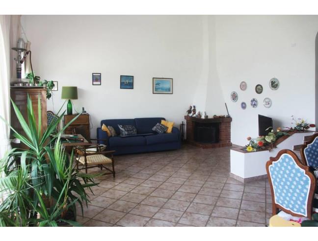 Anteprima foto 2 - Affitto Villetta a schiera Vacanze da Privato a Itri - Stazione Di Itri