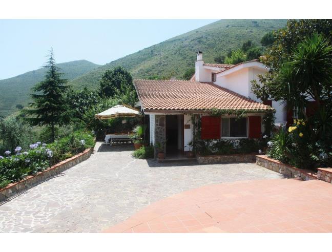 Anteprima foto 3 - Affitto Villetta a schiera Vacanze da Privato a Itri - Stazione Di Itri